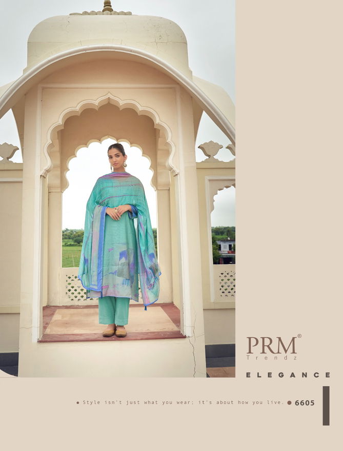 Eknoor By Prm Muslin Silk Digital Printed Dress Material Wholesale Shop In Surat